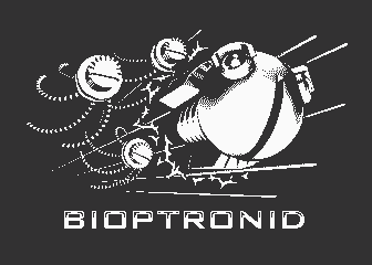 Bioptronid